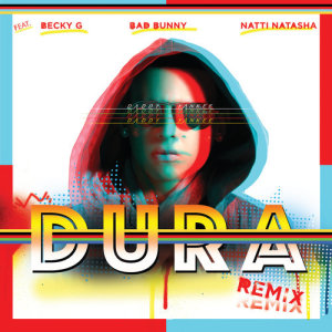 ดาวน์โหลดและฟังเพลง Dura (Remix) พร้อมเนื้อเพลงจาก Daddy Yankee