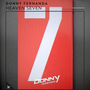 Heaven Seven (Explicit) dari Donny Fernanda