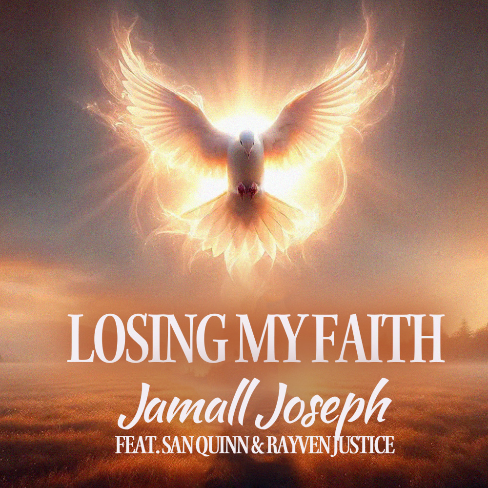 Losing my faith (Explicit)