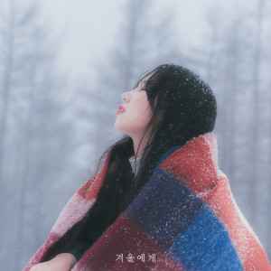 Listen to 겨울에게 (Dear Winter) song with lyrics from 조소현