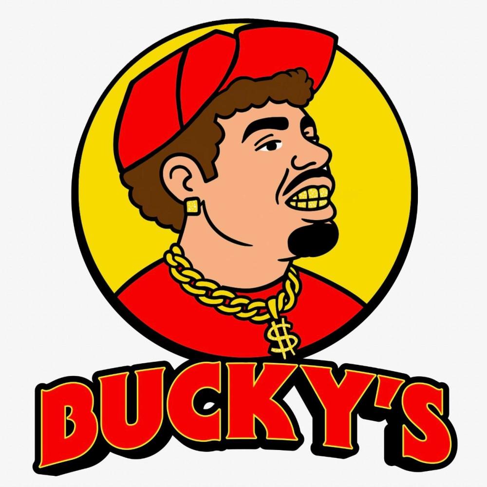 BUCKY'S