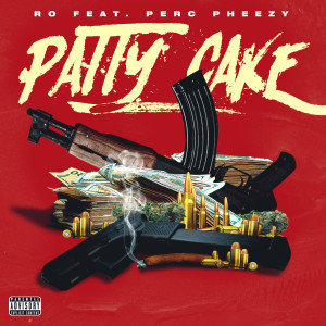 Album Patty Cake (Explicit) from RO (Rapper from Orhei)