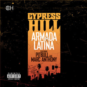 Cypress Hill的專輯Armada Latina