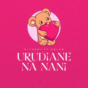 Rj The Dj的專輯Urudiane Na Nani