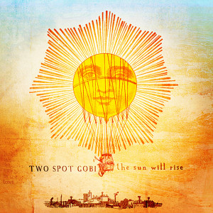 收聽Two Spot Gobi的Tomorrow (feat. Jason Mraz)歌詞歌曲