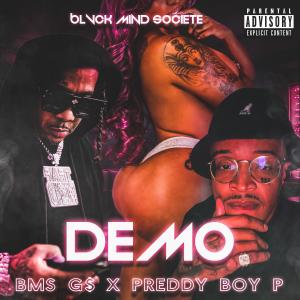 อัลบัม DEMO (feat. Preddy Boy P) [Explicit] ศิลปิน Preddy Boy P