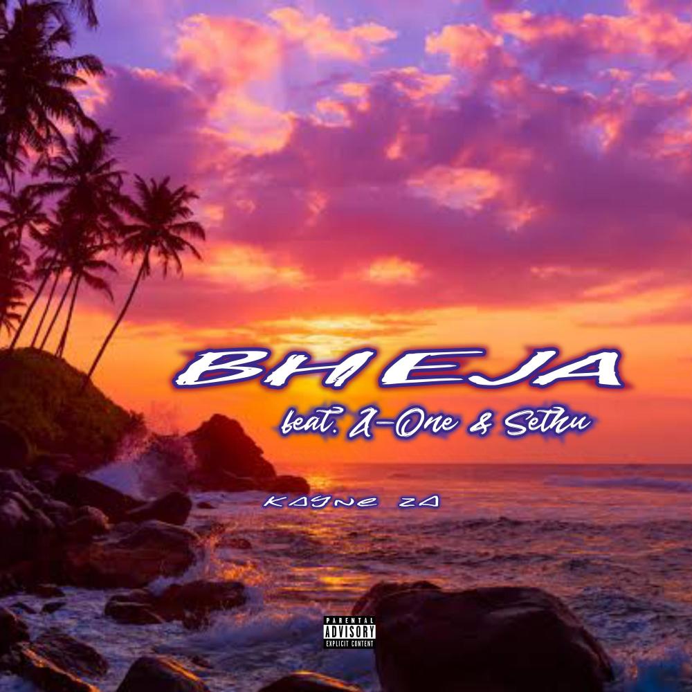 Bheja (feat. A-One & Sethu) (Explicit)