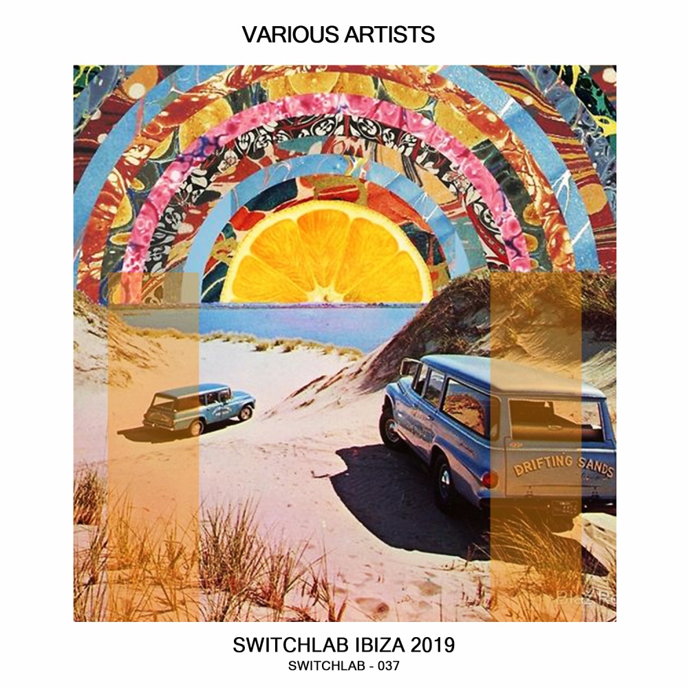 People of Tomorrow (Magic Island Mix)