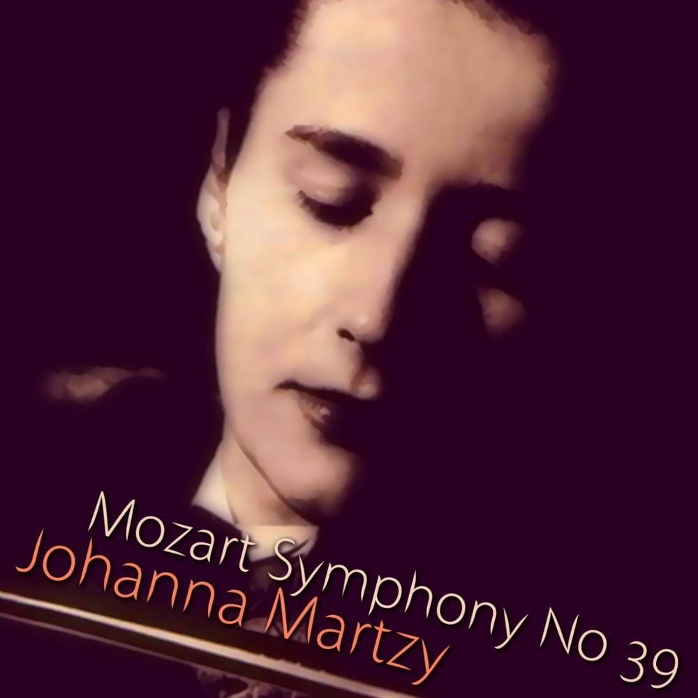 Violin Concerto No. 4 in D Major, K. 218: II. Andante cantabile