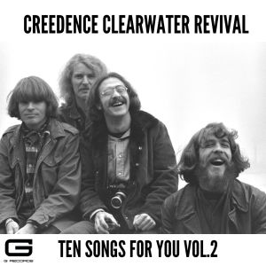 Dengarkan Lookin' out my back door lagu dari Creedence Clearwater Revival dengan lirik