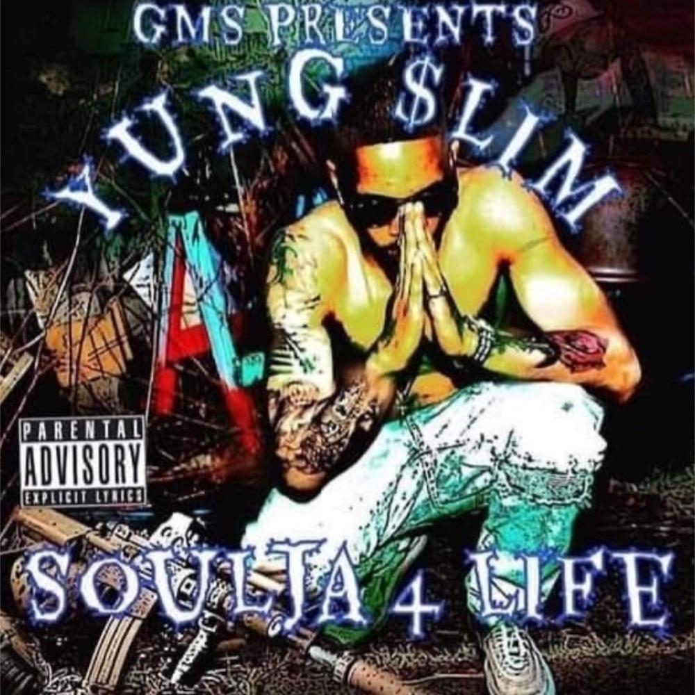 What I Prayed for (feat. Mark la Don & Juice Loco) (Explicit)