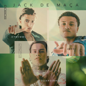 Album Jack De Maçã from 
