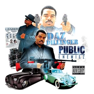 ดาวน์โหลดและฟังเพลง You Let Me Down พร้อมเนื้อเพลงจาก Daz Dillinger