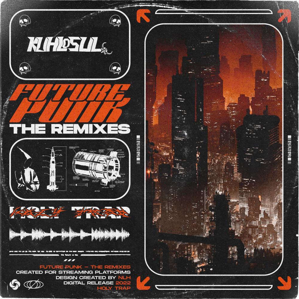 Future Punk (DXRTY Remix) (Explicit) (DXRTY Remix|Explicit)
