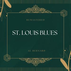 Album St. Louis Blues (78Rpm Remastered) from 