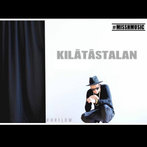 Listen to Kilátástalan song with lyrics from HRflow