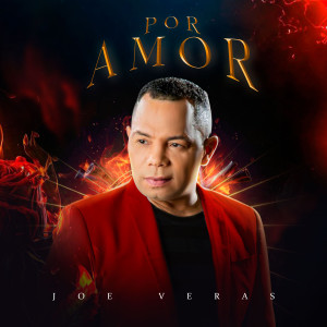 Joe Veras的專輯Por Amor