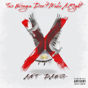 收听Ant Dawg的Two Wrongs Don't Make a Right (Explicit)歌词歌曲