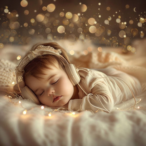 Chill Beats Music的專輯Lullaby Tunes: Baby Sleep Melodies