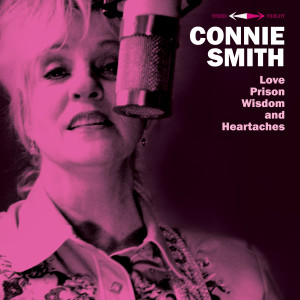 收聽Connie Smith的Seattle歌詞歌曲