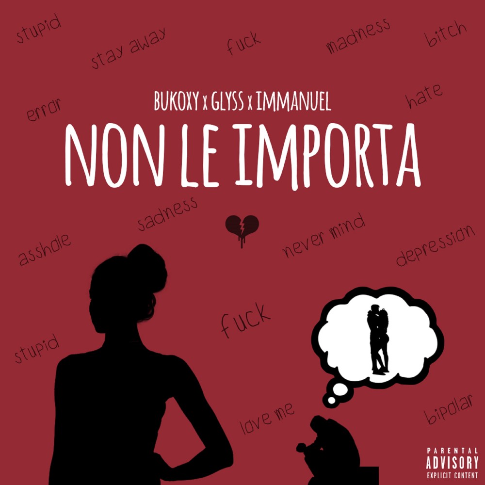 Non le importa (Explicit)