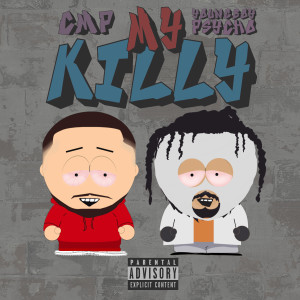 Listen to My Killy (Explicit) song with lyrics from YoungBoyPsycho