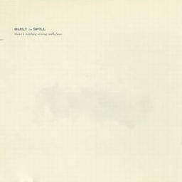 ดาวน์โหลดและฟังเพลง Big Dipper พร้อมเนื้อเพลงจาก Built To Spill