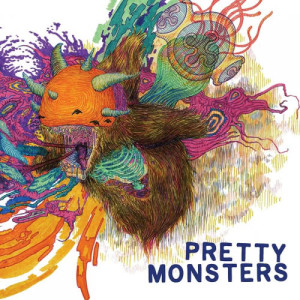 收聽Pretty Monsters的Crushed歌詞歌曲