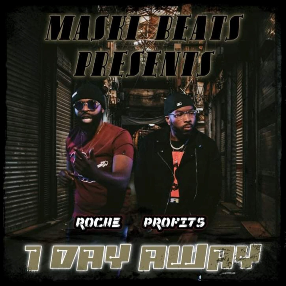 1 Day Away (Explicit)