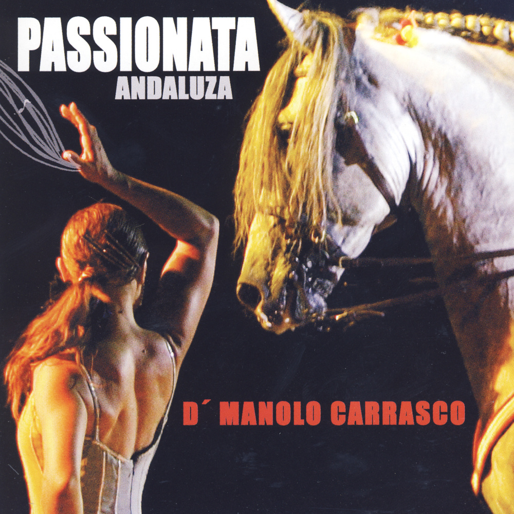 Caballos Andaluces (Tango)