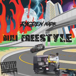 อัลบัม Bijli Freestyle (Explicit) ศิลปิน Rigden Nadik