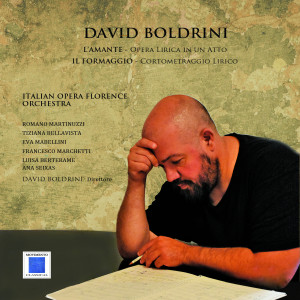 收聽David Boldrini的"Cortometraggio Lirico"歌詞歌曲