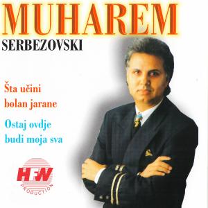 Listen to Zavedena žena song with lyrics from Muharem Serbezovski