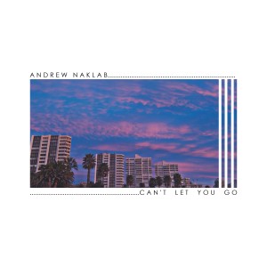 Dengarkan lagu Can't Let You Go nyanyian Andrew Naklab dengan lirik