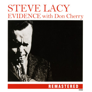 ดาวน์โหลดและฟังเพลง Evidence พร้อมเนื้อเพลงจาก Steve Lacy