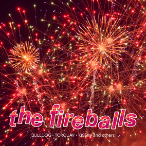 The Fireballs的专辑The Fireballs