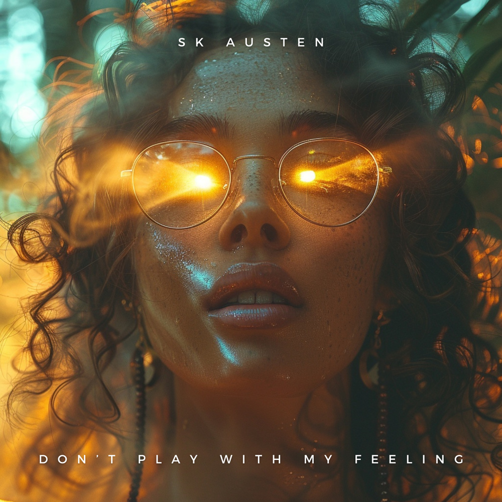Don’t Play With My Feeling