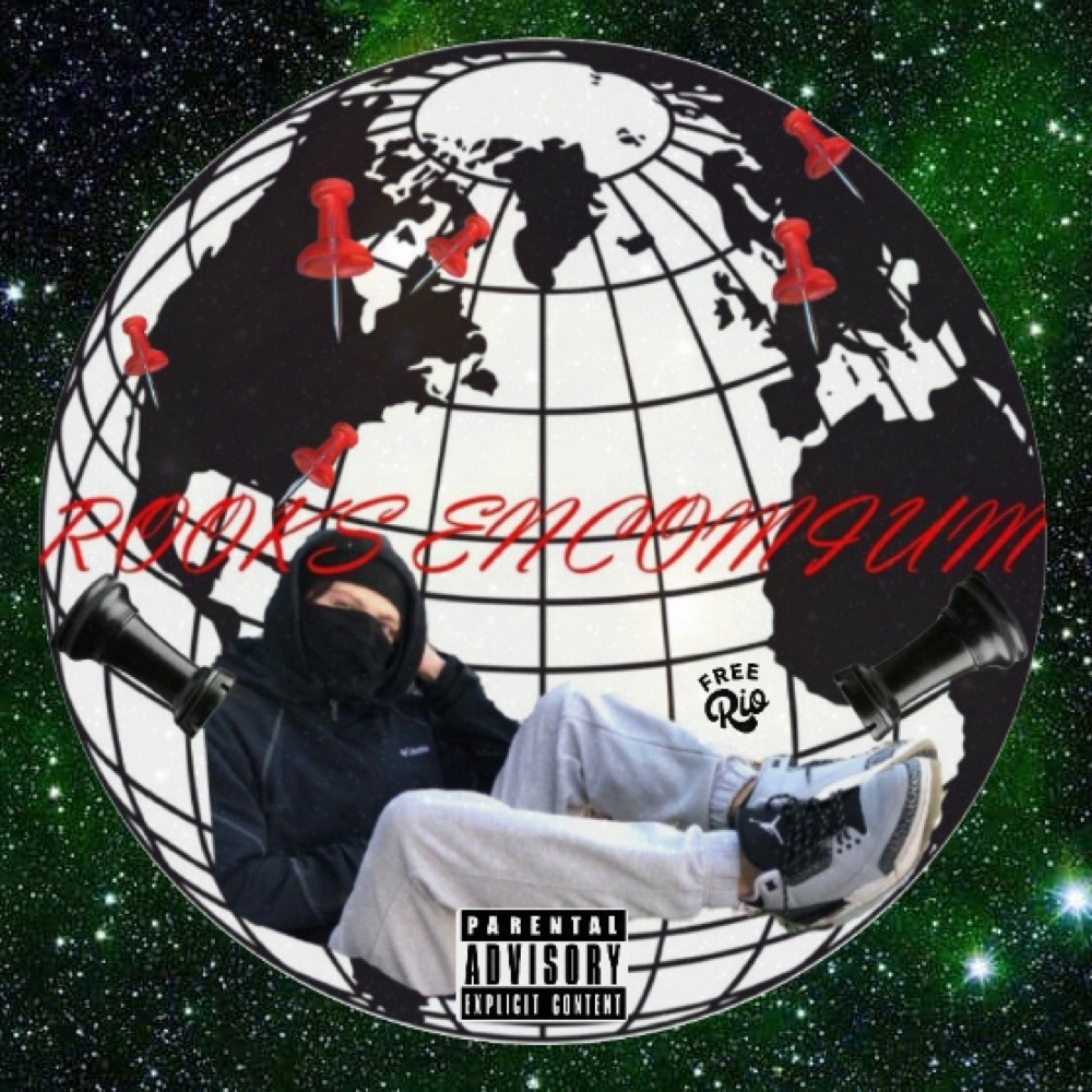 White Girl Profile (feat. Cvv Lin & LaSupaa) (Explicit)