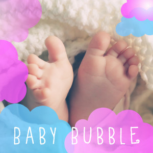 Dengarkan Claire De Lune lagu dari Tidur Bayi Bubble dengan lirik