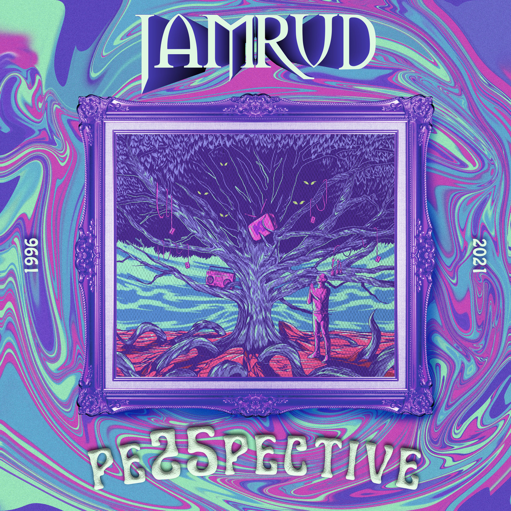 Logo PE25PECTIVE (2021)