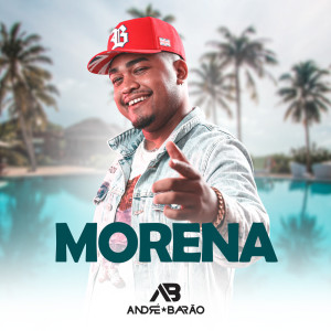 Album Morena from 