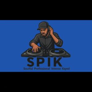 Album My Home from DJ Spike