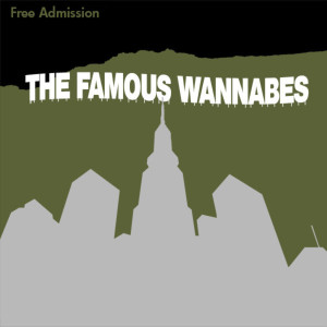 ดาวน์โหลดและฟังเพลง I'll Conquer Love พร้อมเนื้อเพลงจาก the Famous Wannabes