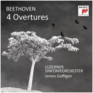 Beethoven: 4 Overtures
