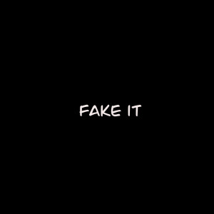 Album Fake It oleh REID