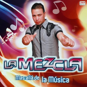 Listen to Chau Chau song with lyrics from La Mezcla
