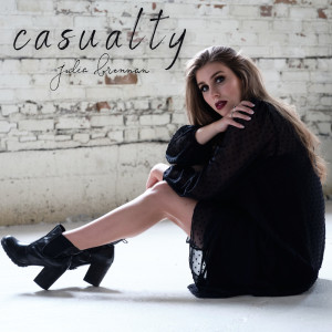 Dengarkan casualty lagu dari Julia Brennan dengan lirik