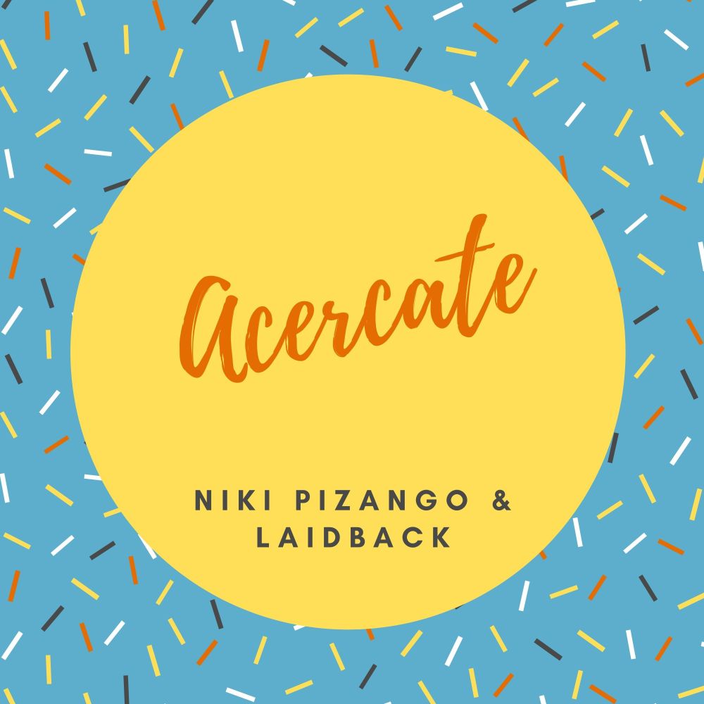 Acercate