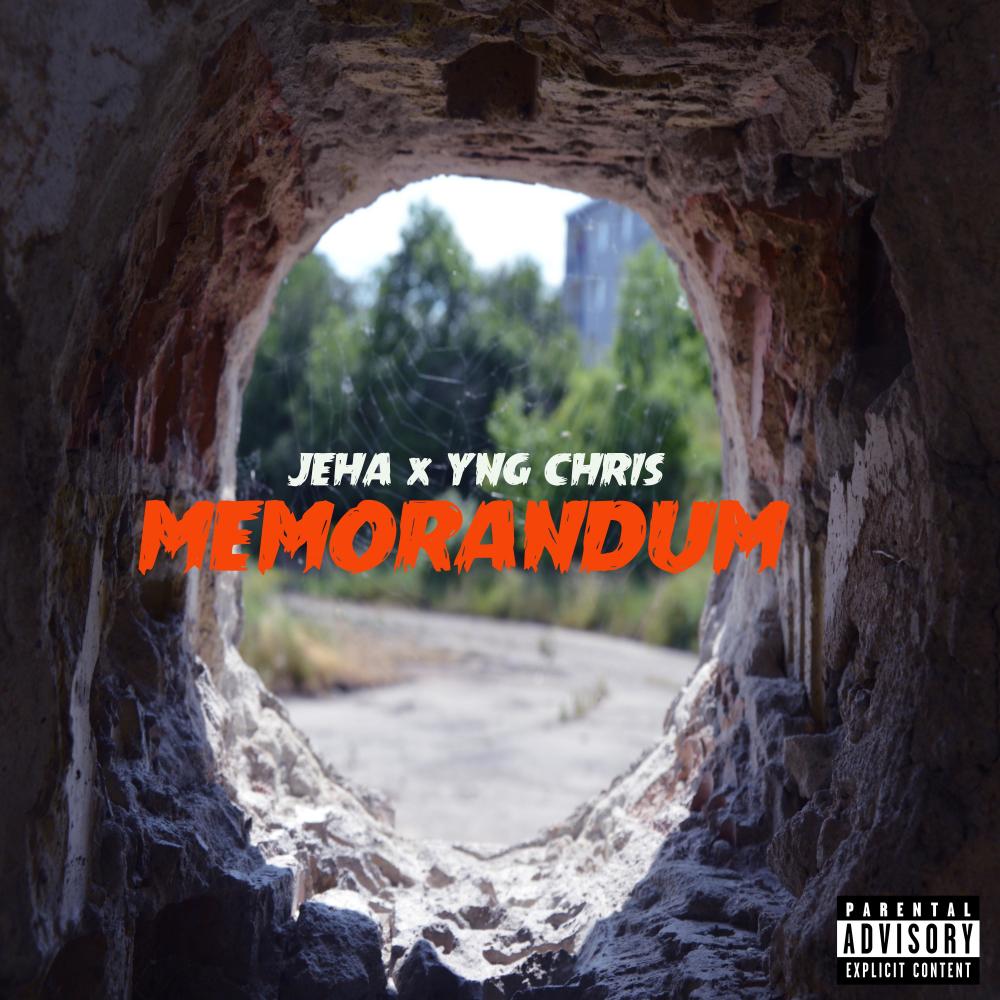 Memorandum (feat. Yng Chris) (Explicit)
