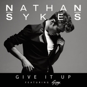 Nathan Sykes的專輯Give It Up